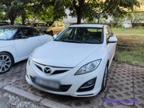 Обява за продажба на Mazda 6 GH Facelift ~12 600 лв. - изображение 1