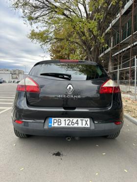 Обява за продажба на Renault Megane ~8 500 лв. - изображение 5