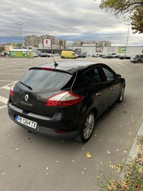 Обява за продажба на Renault Megane ~8 500 лв. - изображение 4