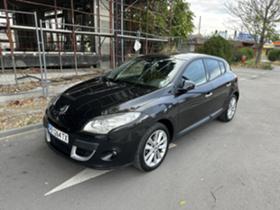 Обява за продажба на Renault Megane ~8 500 лв. - изображение 2