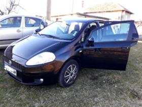 Обява за продажба на Fiat Punto 1,4i ~3 500 лв. - изображение 1