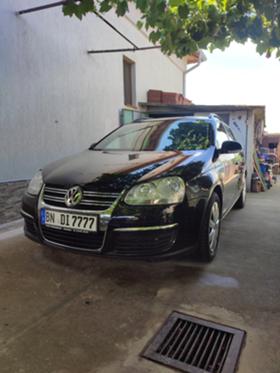 VW Golf Variant 1.4TSI