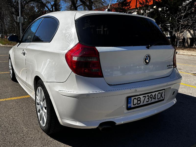 BMW 118 1.8 D FACELIFT  - изображение 5