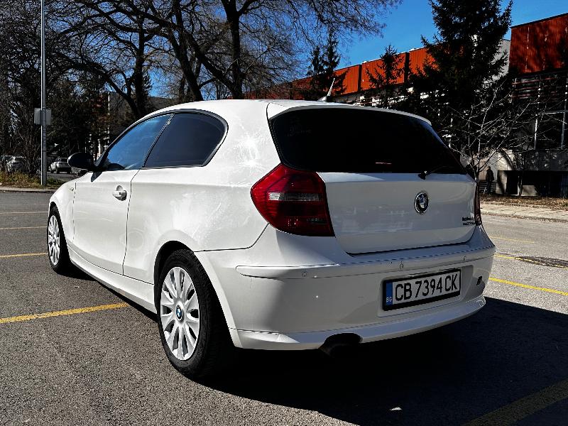 BMW 118 1.8 D FACELIFT  - изображение 4