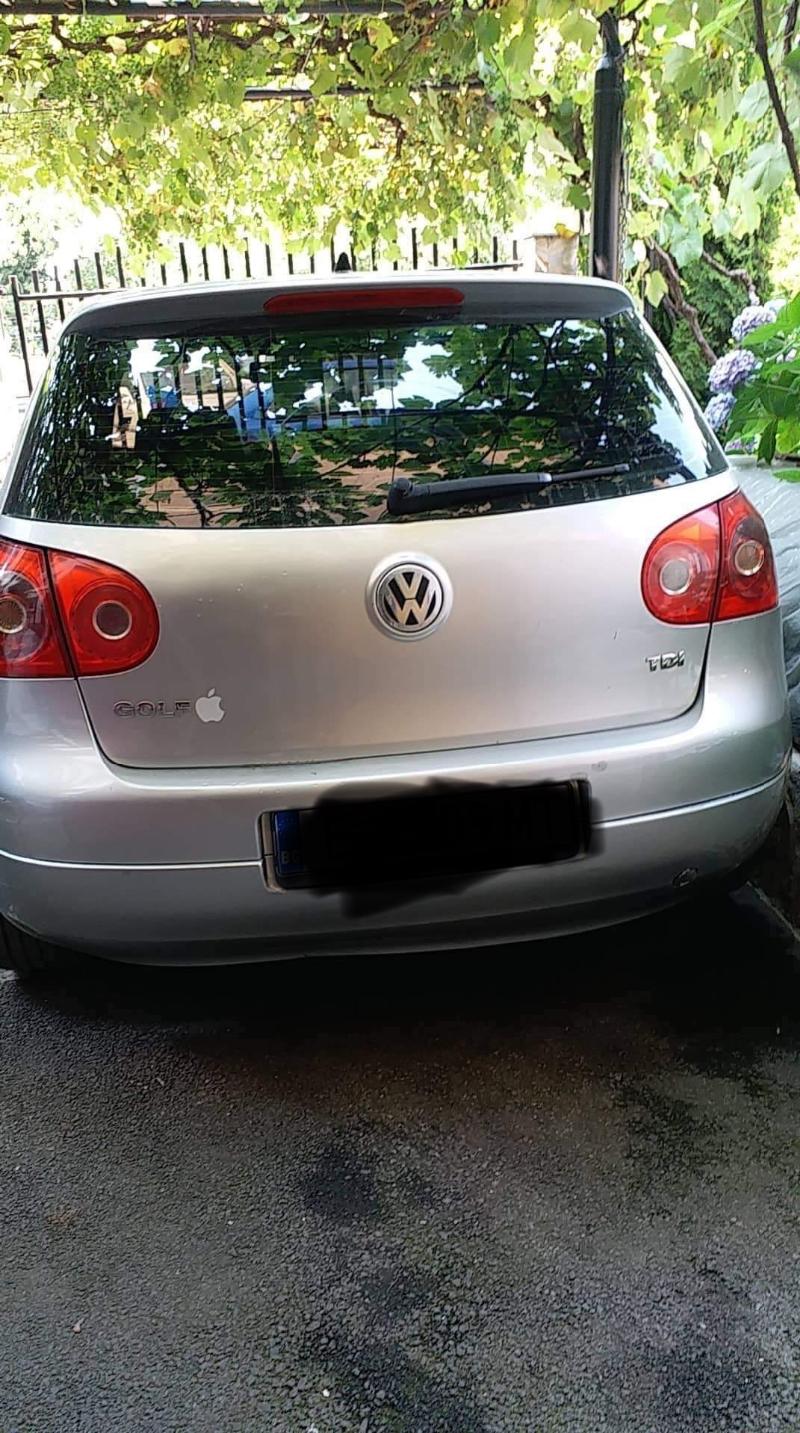 VW Golf 1.9 - изображение 4