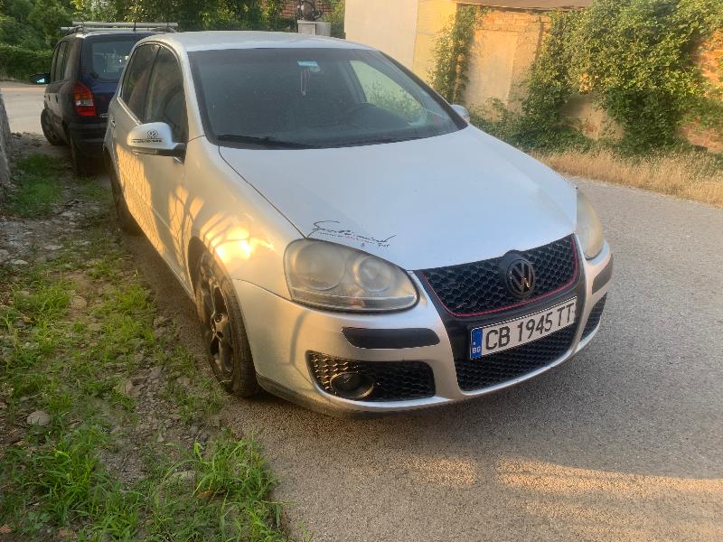 VW Golf 1.9 - изображение 6