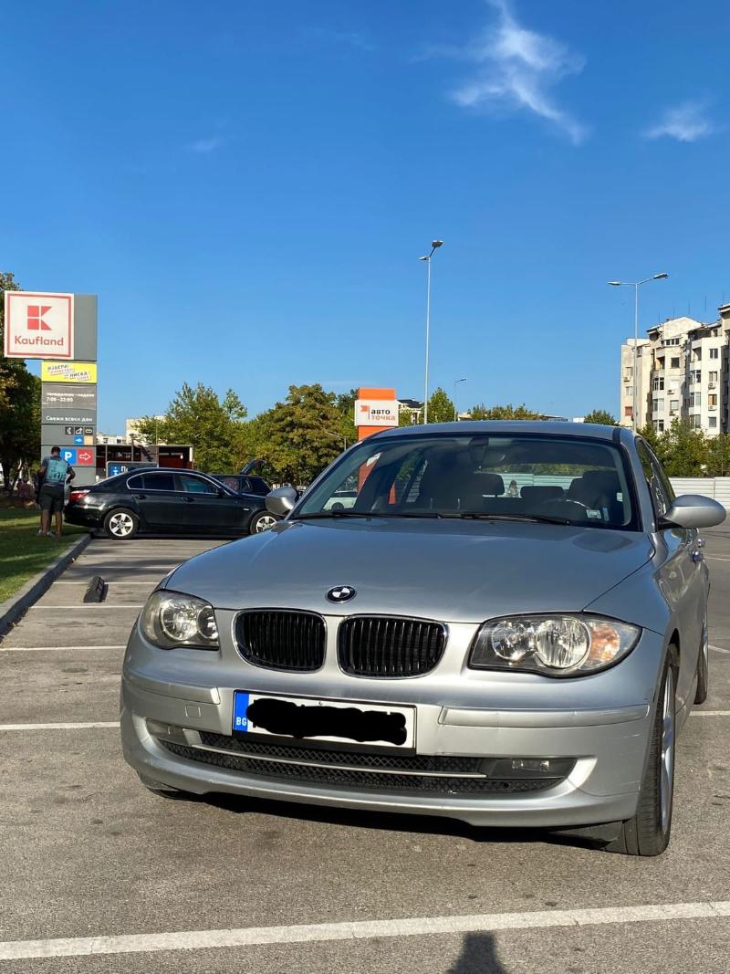 BMW 118  - изображение 3