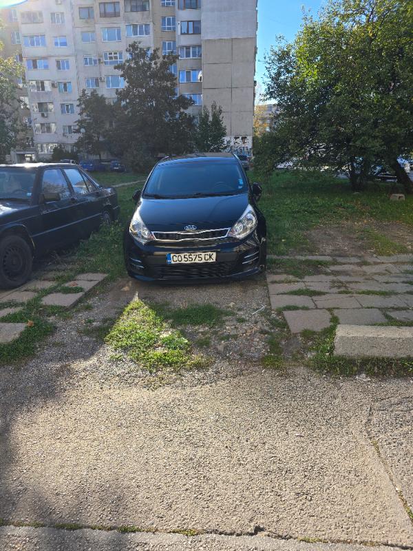 Kia Rio 1.25 газ/бензин  - изображение 2