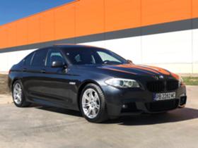 Обява за продажба на BMW 535 D M-Sport ~28 700 лв. - изображение 9