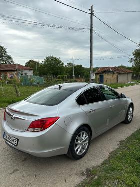 Обява за продажба на Opel Insignia 2.0 CDTi ~9 300 лв. - изображение 1