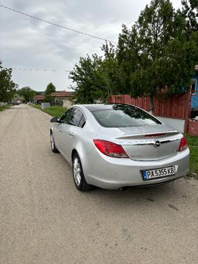 Обява за продажба на Opel Insignia 2.0 CDTi ~9 300 лв. - изображение 2