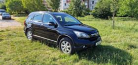 Обява за продажба на Honda Cr-v ~16 900 лв. - изображение 1