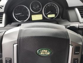 Обява за продажба на Land Rover Range Rover Sport ~14 200 лв. - изображение 11