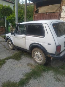 Обява за продажба на Lada Niva ~3 600 лв. - изображение 2