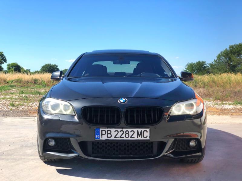 BMW 535 D M-Sport - изображение 3