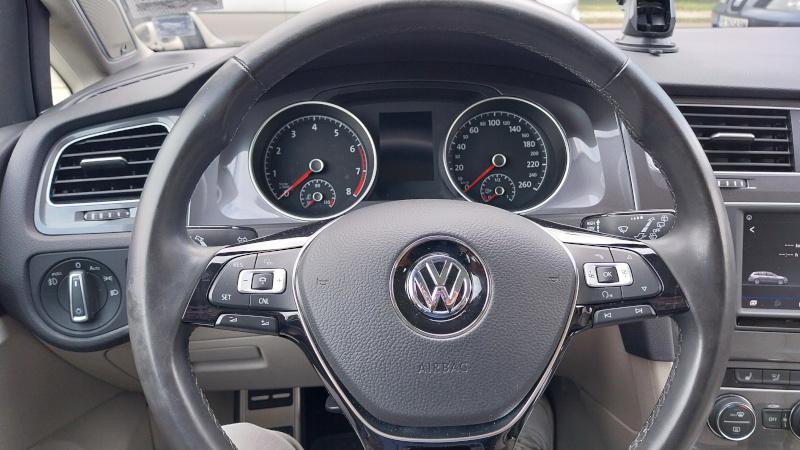 VW Alltrack  - изображение 10