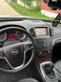 Opel Insignia 2.0 CDTi - изображение 7