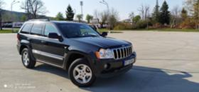 Jeep Grand cherokee 3.0CRD Limited