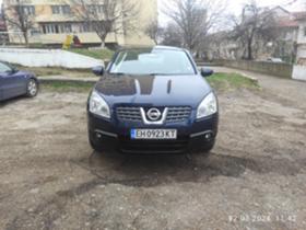 Nissan Qashqai 2000