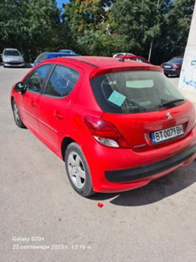 Обява за продажба на Peugeot 207 1.4 HDI ~4 900 лв. - изображение 2