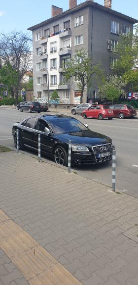 Audi A8 4.2