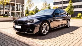 Обява за продажба на BMW 520 M пакет ~43 999 лв. - изображение 1