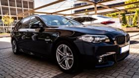 Обява за продажба на BMW 520 M пакет ~43 999 лв. - изображение 3