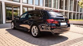 Обява за продажба на BMW 520 M пакет ~43 999 лв. - изображение 4