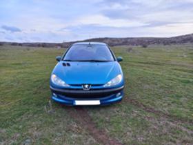 Обява за продажба на Peugeot 206 1.4HDI Климатр. ~3 199 лв. - изображение 2