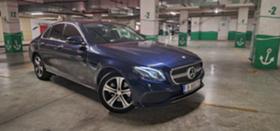 Обява за продажба на Mercedes-Benz E 220 d ~59 500 лв. - изображение 1