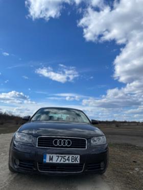 Обява за продажба на Audi A3 2.0TDI ~4 000 лв. - изображение 1