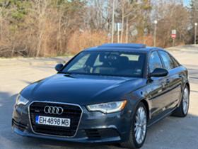 Обява за продажба на Audi A6 3.0T supercharg ~25 800 лв. - изображение 1