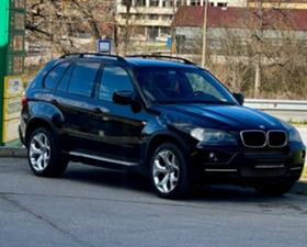 Обява за продажба на BMW X5 3.0 дизел ~20 000 лв. - изображение 1