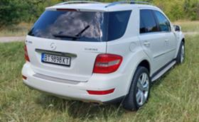 Обява за продажба на Mercedes-Benz ML 350 ~26 500 лв. - изображение 1