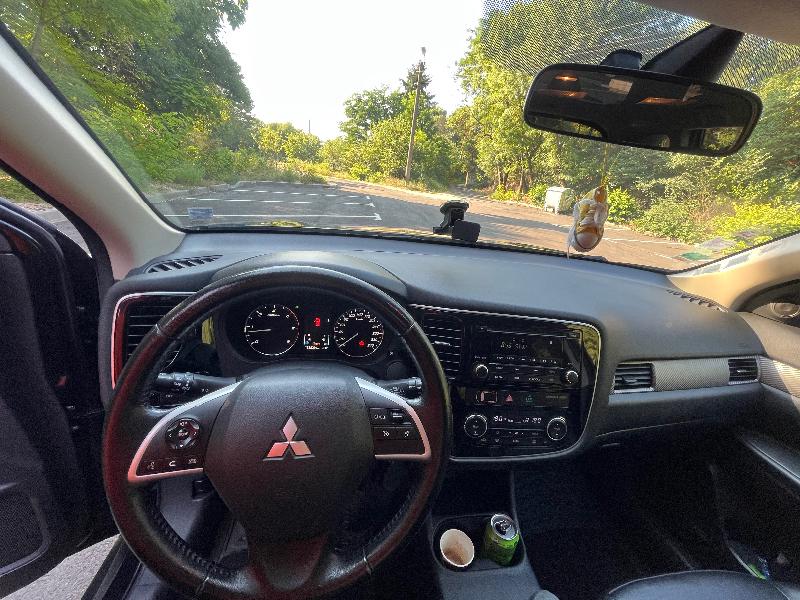 Mitsubishi Outlander 2.2 DID 150hp - изображение 9