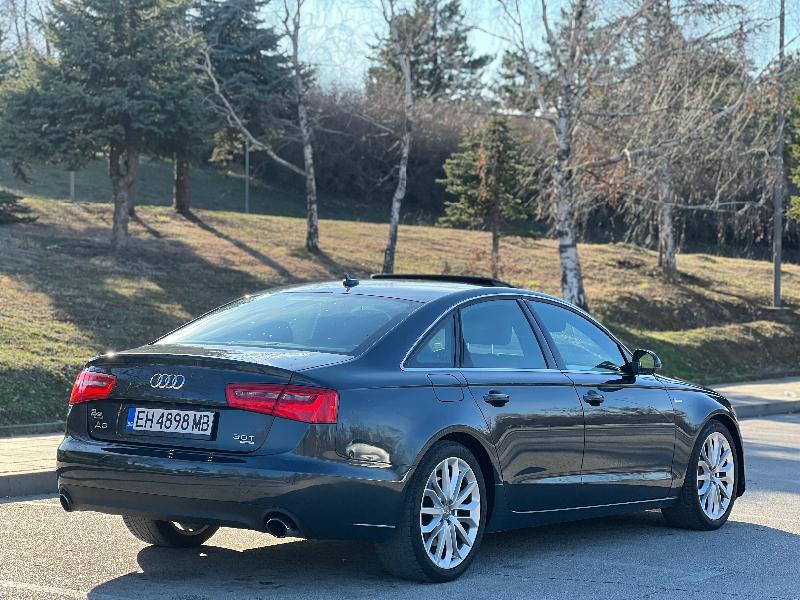 Audi A6 3.0T supercharg - изображение 3