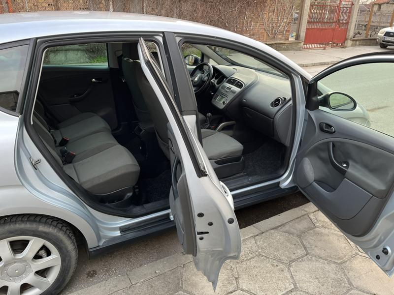 Seat Altea 2.0 - изображение 6