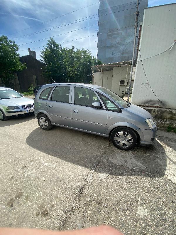 Opel Meriva 1.4 - изображение 2