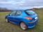 Обява за продажба на Peugeot 206 1.4HDI Климатр. ~3 199 лв. - изображение 3