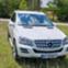Обява за продажба на Mercedes-Benz ML 350 ~26 500 лв. - изображение 8
