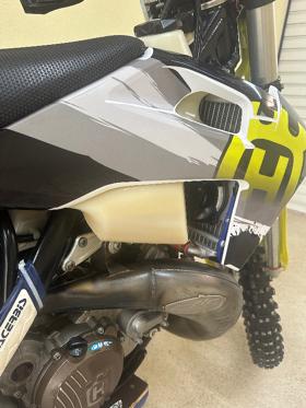 Обява за продажба на Husqvarna TE 300 ~13 500 лв. - изображение 5