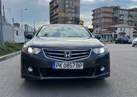 Honda Accord TypeS 2.4i