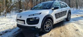 Обява за продажба на Citroen C4 Cactus ~16 800 лв. - изображение 3