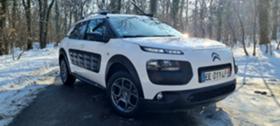 Обява за продажба на Citroen C4 Cactus ~16 800 лв. - изображение 1