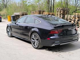 Обява за продажба на Audi A7 3.0TFSI  ~49 900 лв. - изображение 1