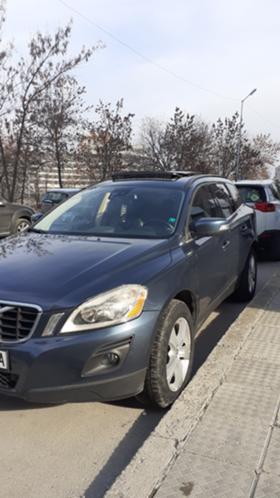 Обява за продажба на Volvo XC60 2.4d D5 ~15 999 лв. - изображение 2