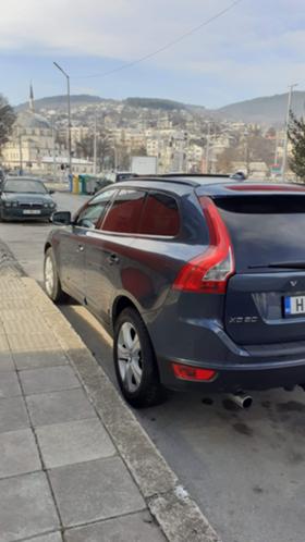 Обява за продажба на Volvo XC60 2.4d D5 ~15 999 лв. - изображение 11