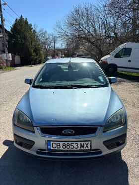 Обява за продажба на Ford Focus 2.0 TDCI ~2 999 лв. - изображение 5