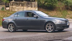 Обява за продажба на BMW 525 2.5 XI ~11 800 лв. - изображение 7