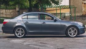 Обява за продажба на BMW 525 2.5 XI ~11 800 лв. - изображение 10